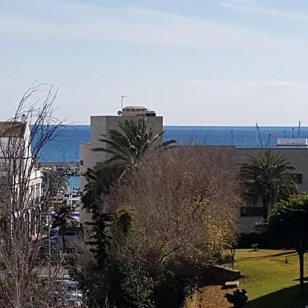 Balcon De
