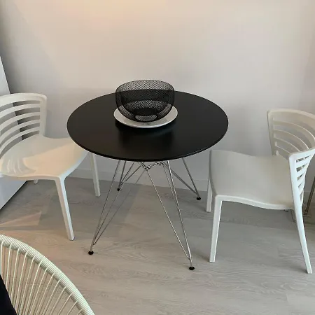 Apartament Balcon De Estepona