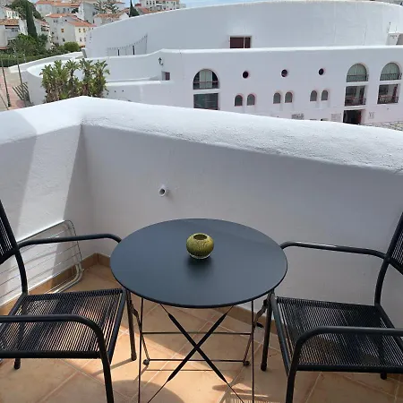 Apartament Balcon De