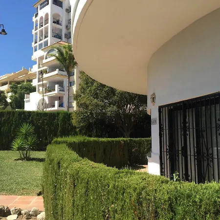 Apartament Balcon De *