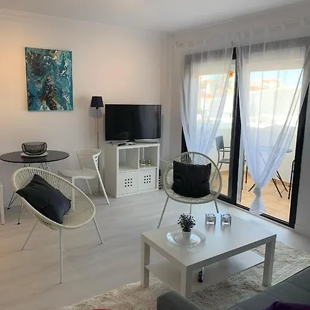 Balcon De אסטפונה