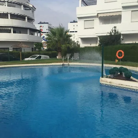 Balcon De אסטפונה